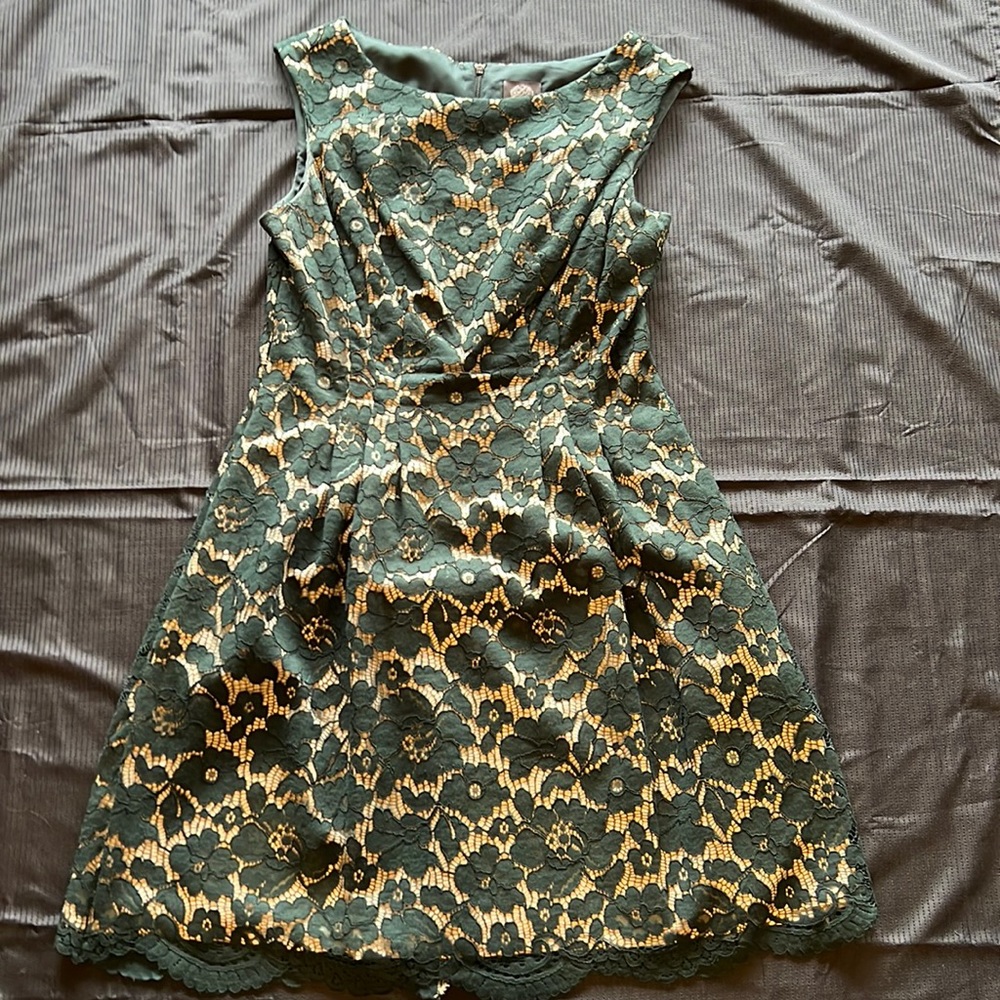 Vince Camuto dress